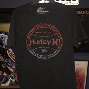 Hurley Shirt